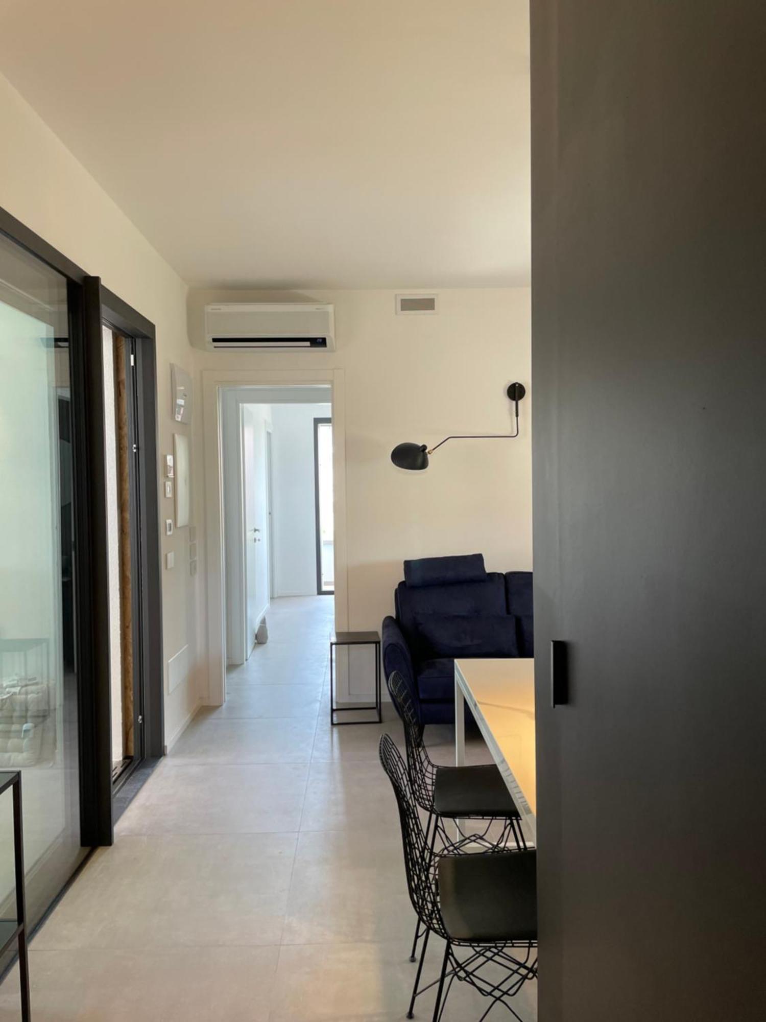 La Torre Del Porto Apartment Riccione Exterior photo
